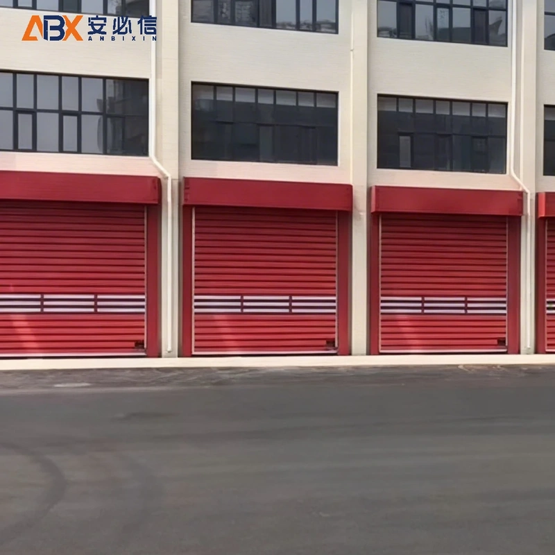 江门医药密闭高速门